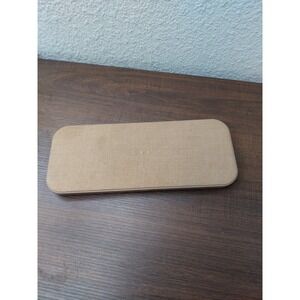 Courant CATCH:2 Essentials Dual Wireless Charging Pad Camel CR-C2-ES-CM